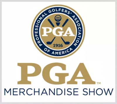 美国高尔夫用具贸易展览会PGA