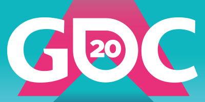 2020年美国旧金山游戏开发者大会(GDC)