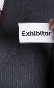承办国际商展会议